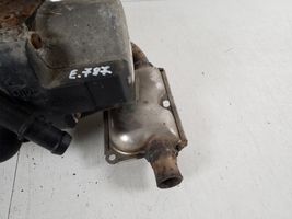 Volkswagen Golf VII Auxiliary pre-heater (Webasto) 5Q0815005M