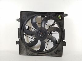 Hyundai i40 Convogliatore ventilatore raffreddamento del radiatore 253803ZXXX