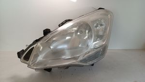 Citroen Berlingo Headlight/headlamp 89318035