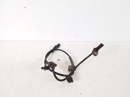 Ford Fiesta ABS brake wheel speed sensor 8V512C204CA