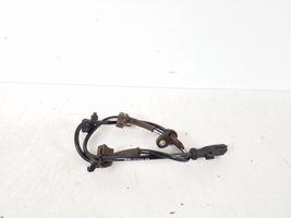 Ford Fiesta ABS brake wheel speed sensor 8V512C204CA