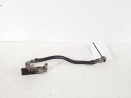 Ford Fiesta Negative earth cable (battery) CV2T10C679BF