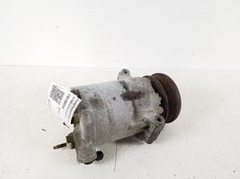 Ford Fiesta Ilmastointilaitteen kompressorin pumppu (A/C) C1B119D629AG