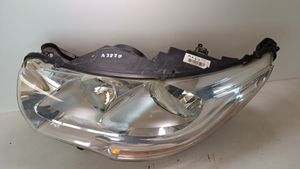 Citroen DS4 Lampa przednia 9674903880