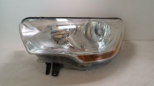 Citroen DS4 Lampa przednia 9674903880