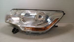 Citroen DS4 Lampa przednia 9674903880