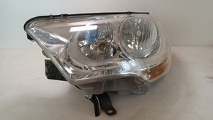 Citroen DS4 Lampa przednia 9674903880