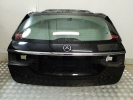 Mercedes-Benz E W213 Takaluukun/tavaratilan kansi A2137400010