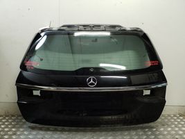 Mercedes-Benz E W213 Takaluukun/tavaratilan kansi A2137400010