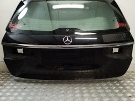 Mercedes-Benz E W213 Takaluukun/tavaratilan kansi A2137400010