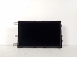 Mercedes-Benz E W213 Monitori/näyttö/pieni näyttö A2139009406