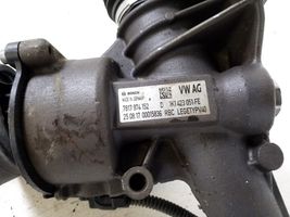 Volkswagen Caddy Steering rack 