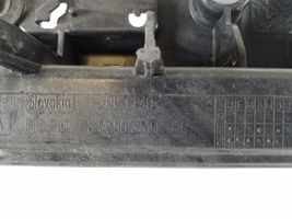 Audi Q2 - Radiator support slam panel 83A805594H