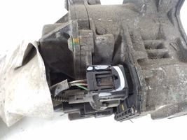 Ford Transit Steering rack 