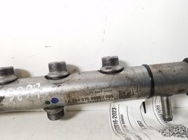 Mercedes-Benz E W213 Fuel main line pipe 