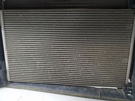 Renault Kangoo II Kit Radiateur 