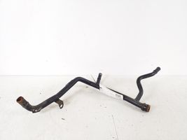 Volkswagen Golf V Brake vacuum hose/pipe 03G121065H