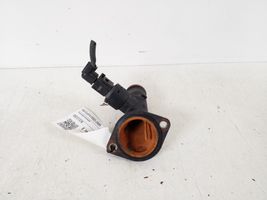 Volkswagen Golf V Termostaatin kotelo 03G121121B