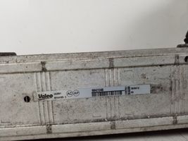 Citroen DS4 Välijäähdyttimen jäähdytin 9684212480