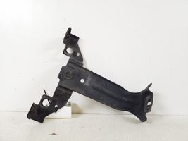 Ford Fiesta Radiator support slam panel bracket AV11-A16C750-AA