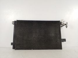 Volkswagen Multivan T5 Radiateur condenseur de climatisation 7E0820411C