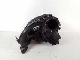 BMW 3 E46 Collettore di aspirazione 1437938