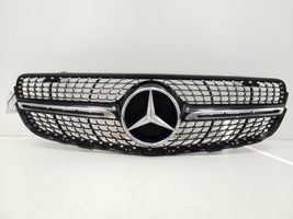 Mercedes-Benz GLC X253 C253 Etusäleikkö A2538800000