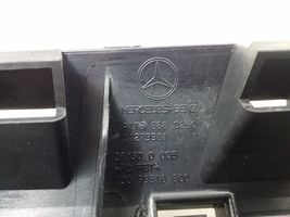 Mercedes-Benz A W176 Atrapa chłodnicy / Grill A1768880260
