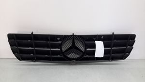 Mercedes-Benz CL C215 Grille de calandre avant A2158880123