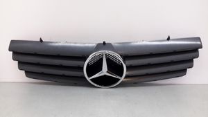 Mercedes-Benz CL C215 Передняя решётка A2158880123