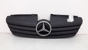 Mercedes-Benz Vaneo W414 Etusäleikkö A4148800085