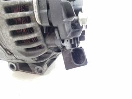 Mercedes-Benz SLK R171 Alternator A2721540002