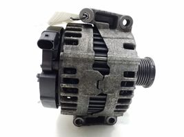 Mercedes-Benz CLS C219 Alternator A0131547002