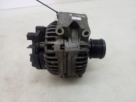 Mercedes-Benz SLK R171 Alternator A2711540802