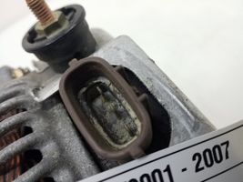 Toyota Corolla E120 E130 Lichtmaschine 2706022030