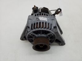 Toyota Corolla Verso E121 Alternator 2706022100