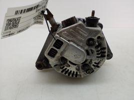 Toyota Corolla Verso E121 Alternator 2706022100