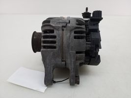 Toyota Corolla Verso E121 Alternator 270600D030