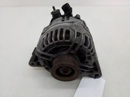 Toyota Corolla Verso E121 Alternator 270600D030