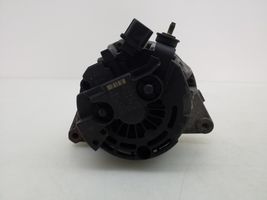 Toyota Corolla Verso E121 Alternator 270600D030