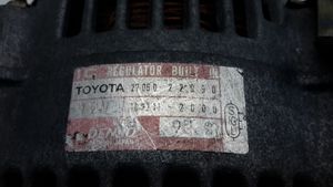 Toyota Celica T230 Générateur / alternateur 2706022090