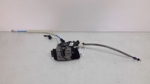 Mercedes-Benz B W246 W242 Serrure de porte arrière A2047303535