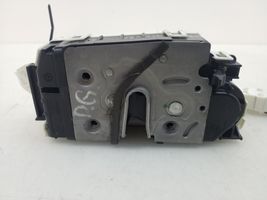 Mercedes-Benz B W246 W242 Cerradura de puerta trasera A2047302835