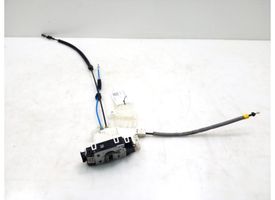 Mercedes-Benz E W212 Cerradura de puerta trasera A2047301435