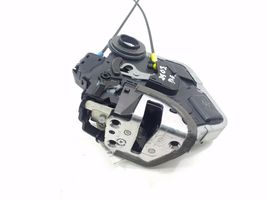 Toyota Auris E180 Cerradura de puerta trasera 6905002240