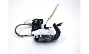 Mercedes-Benz B W246 W242 Etuoven lukko A2047302735