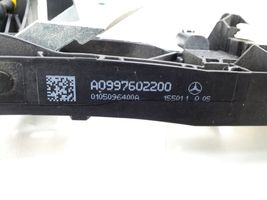 Mercedes-Benz GLC X253 C253 Serratura portiera posteriore A0997304200