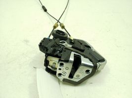 Toyota RAV 4 (XA40) Rear door lock 6905012410