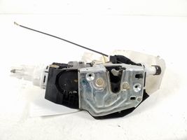 Mercedes-Benz S W220 Rear door lock A2207300435