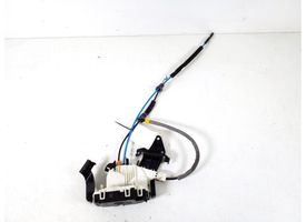 Mercedes-Benz GLK (X204) Rear door lock A0997300235